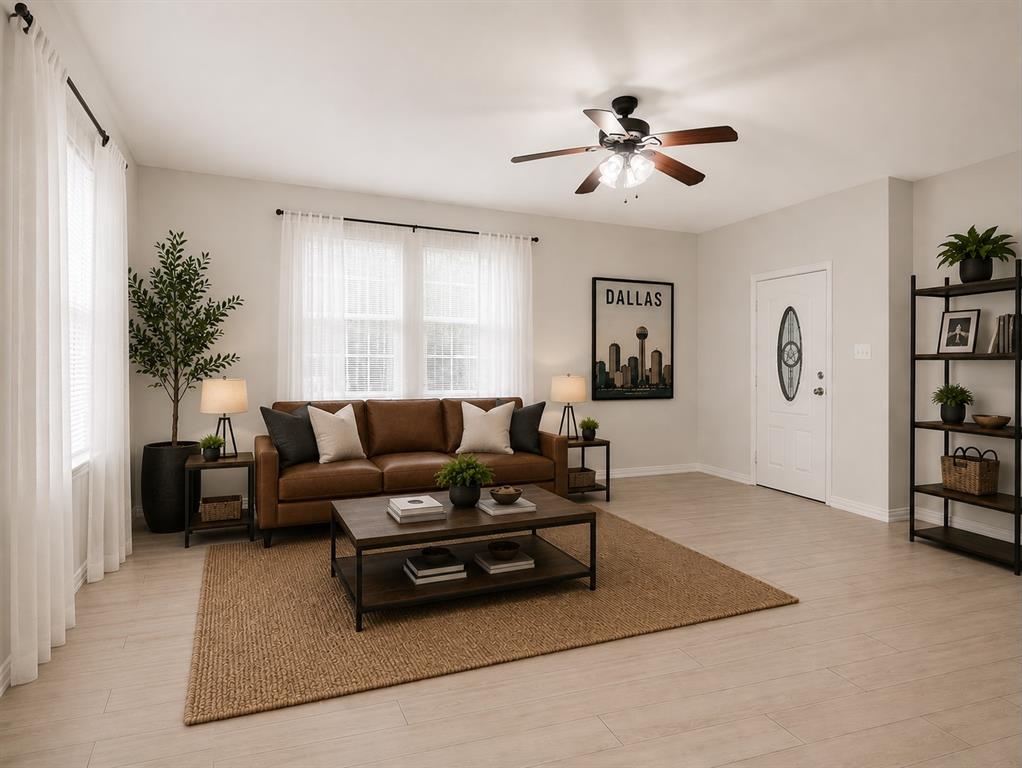 2446 Catherine St, Dallas, TX 75211 photo