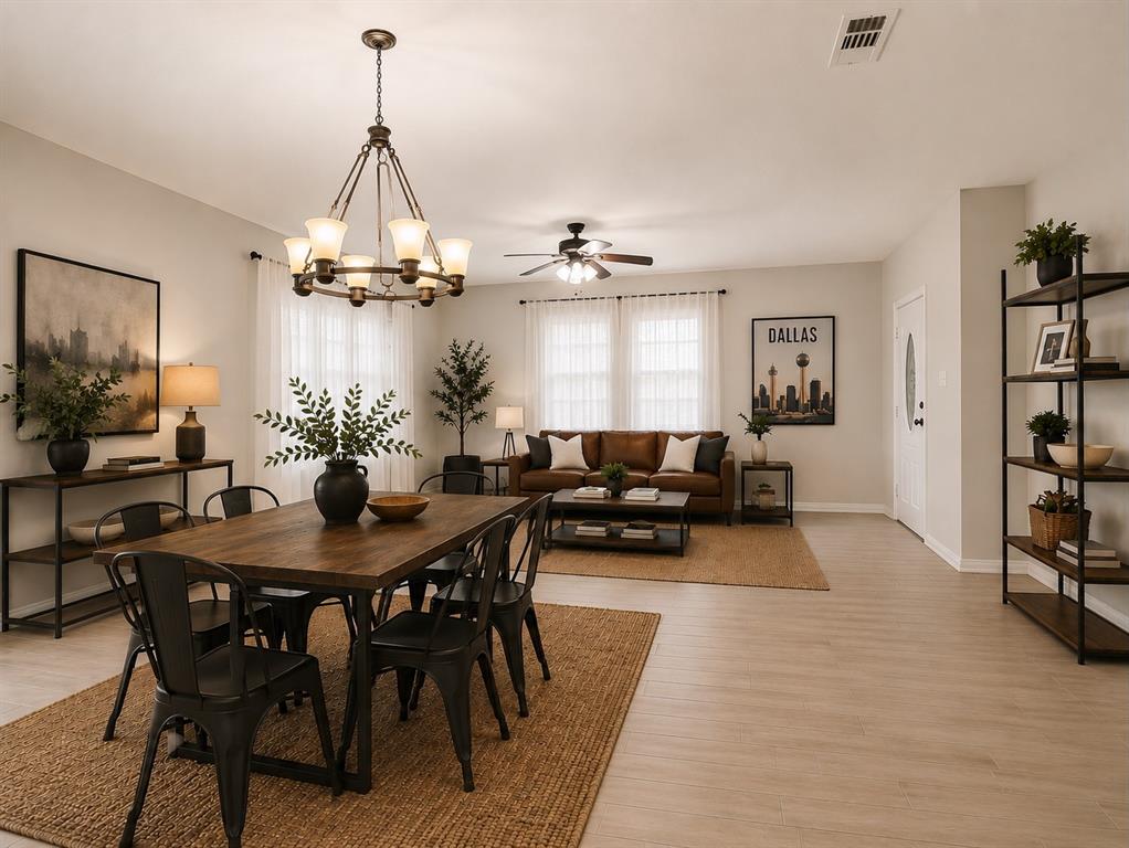 2446 Catherine St, Dallas, TX 75211 photo
