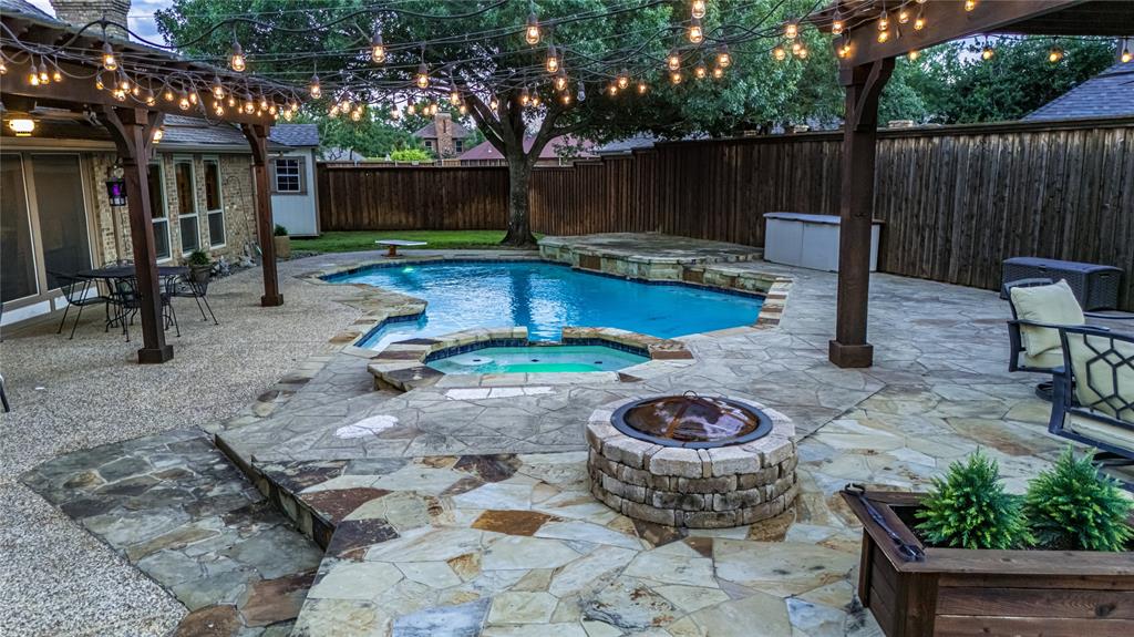 4009 Wilshire Ct, Plano, TX 75023 photo