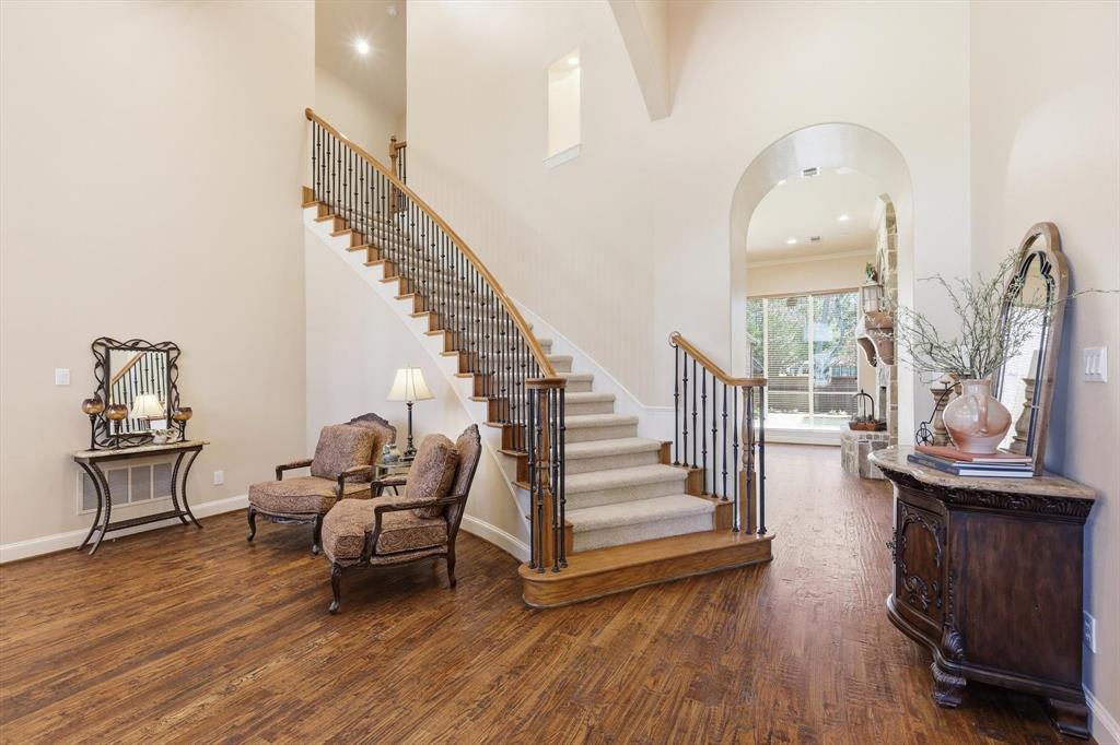 4629 Manor Way, Flower Mound, TX 75028 photo