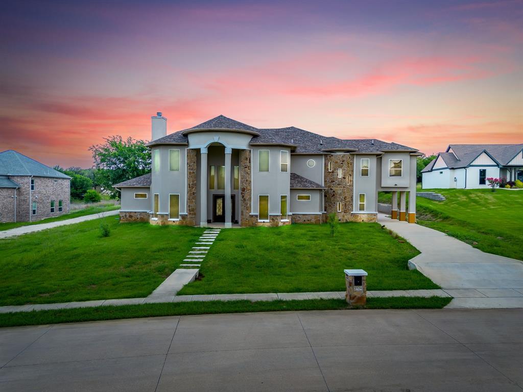3124 Koscher Dr, Grand Prairie, TX 75104