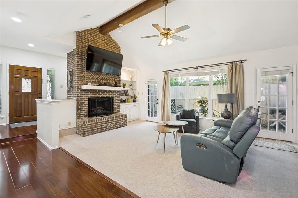 2711 Van Gogh Pl, Dallas, TX 75287 photo