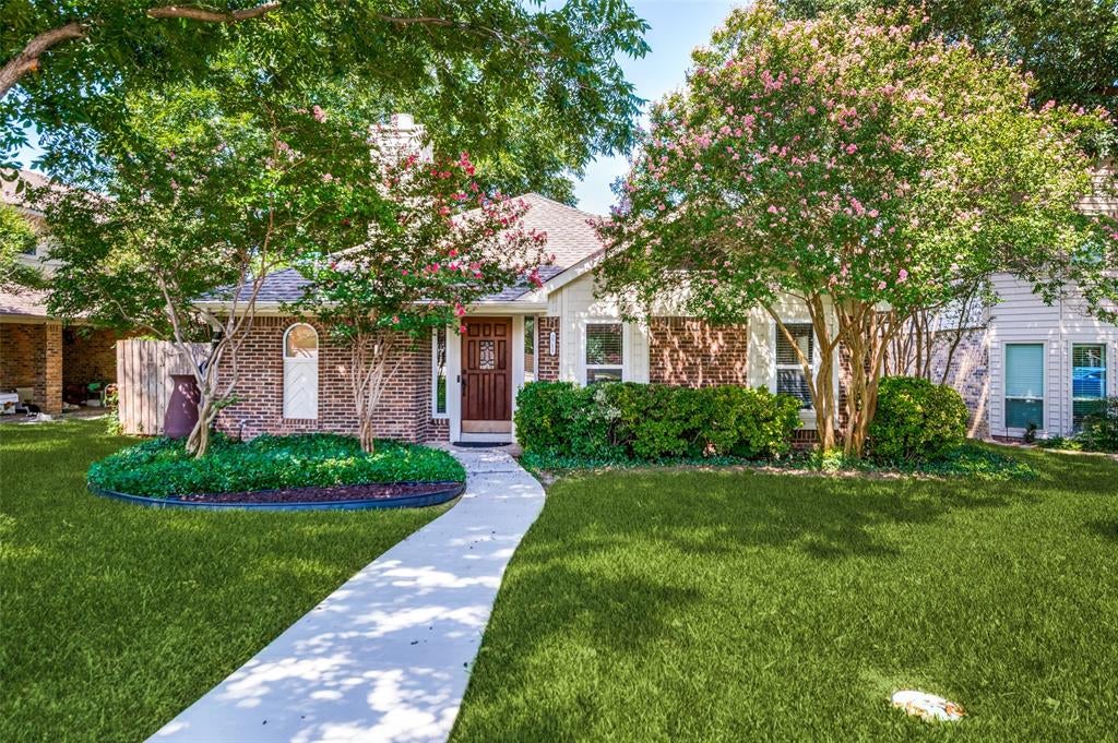 2711 Van Gogh Pl, Dallas, TX 75287