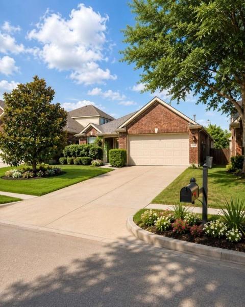 2760 Indian Oak Dr, Mckinney, TX 75071