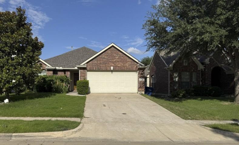 2760 Indian Oak Dr, Mckinney, TX 75071 photo