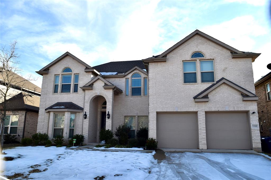 1300 Hodge St, Mckinney, TX 75071 photo