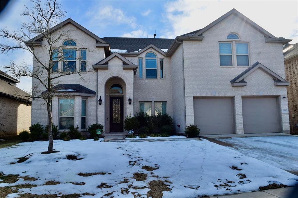 1300 Hodge St, Mckinney, TX 75071