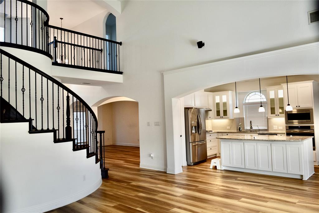 1300 Hodge St, Mckinney, TX 75071 photo