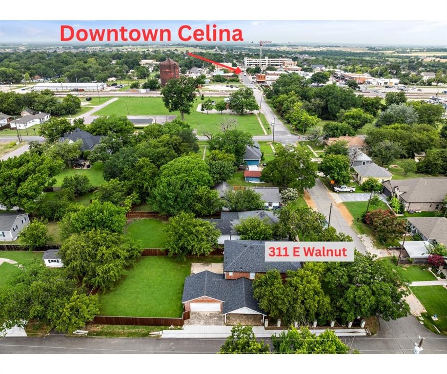 311 E Walnut St, Celina, TX 75009 photo