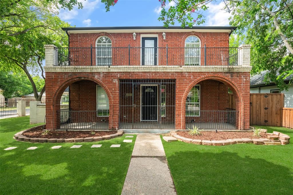 311 Walnut St, Celina, TX 75009