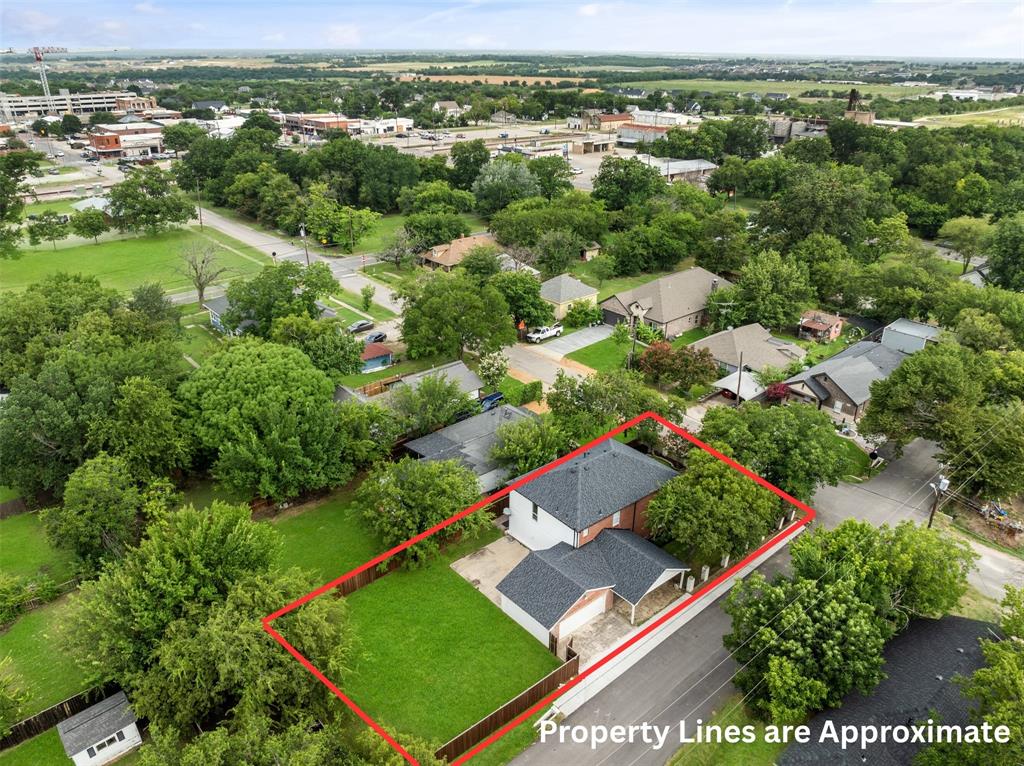 311 E Walnut St, Celina, TX 75009 photo