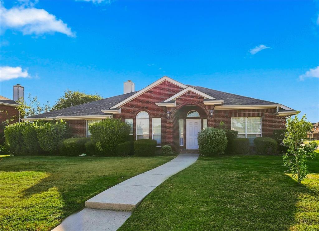 335 Linhurst Dr, Murphy, TX 75094