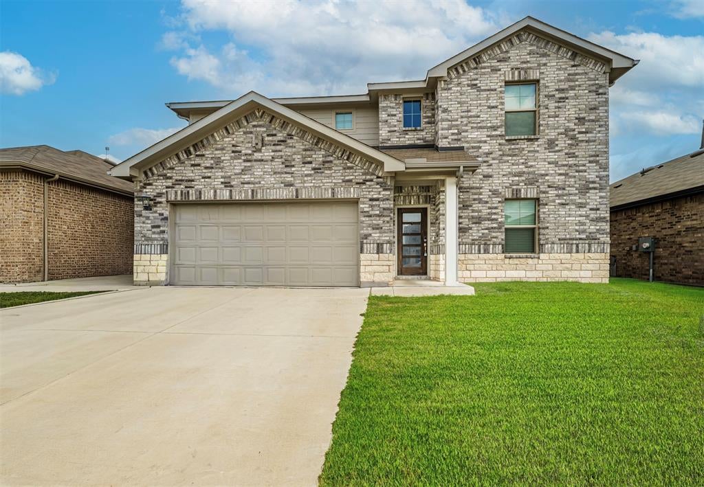 10932 Texanum Trl, Fort Worth, TX 76108