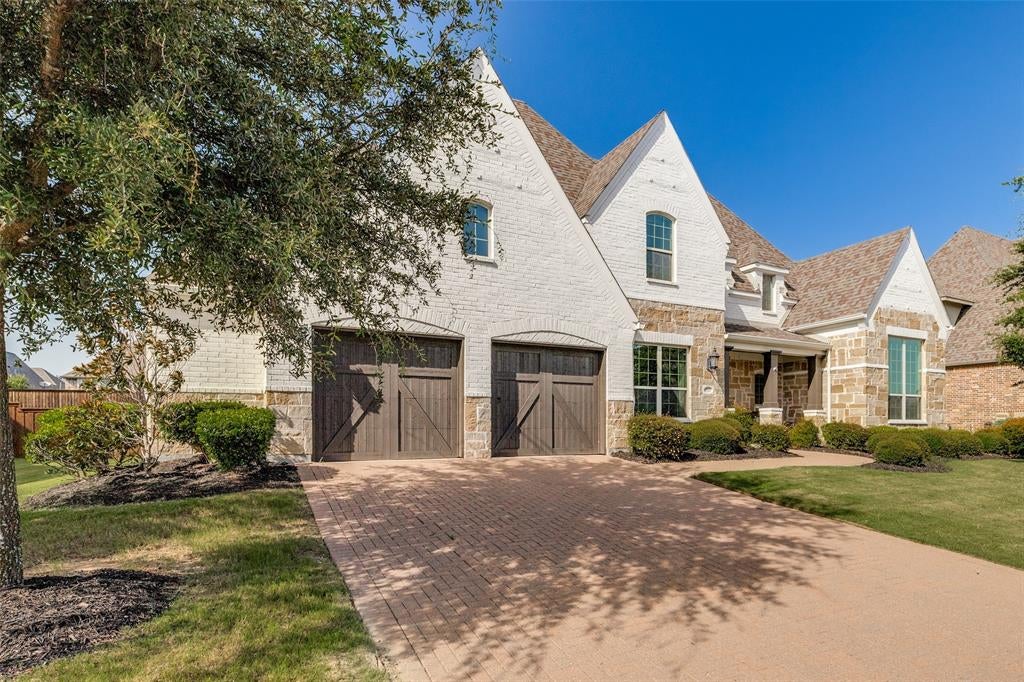 2726 Corral Dr, Celina, TX 75009 photo
