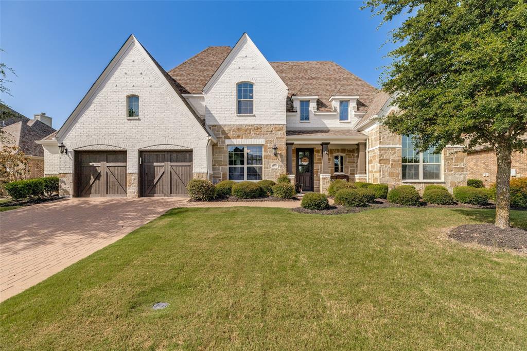 2726 Corral Dr, Celina, TX 75009
