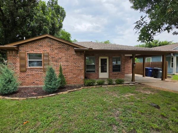 923 Rockwall St, Mckinney, TX 75069