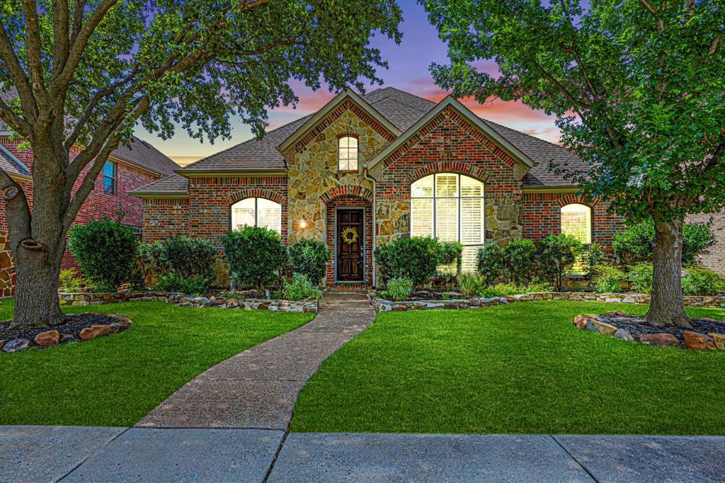 5749 Noble Oak Ln, Frisco, TX 75033 photo