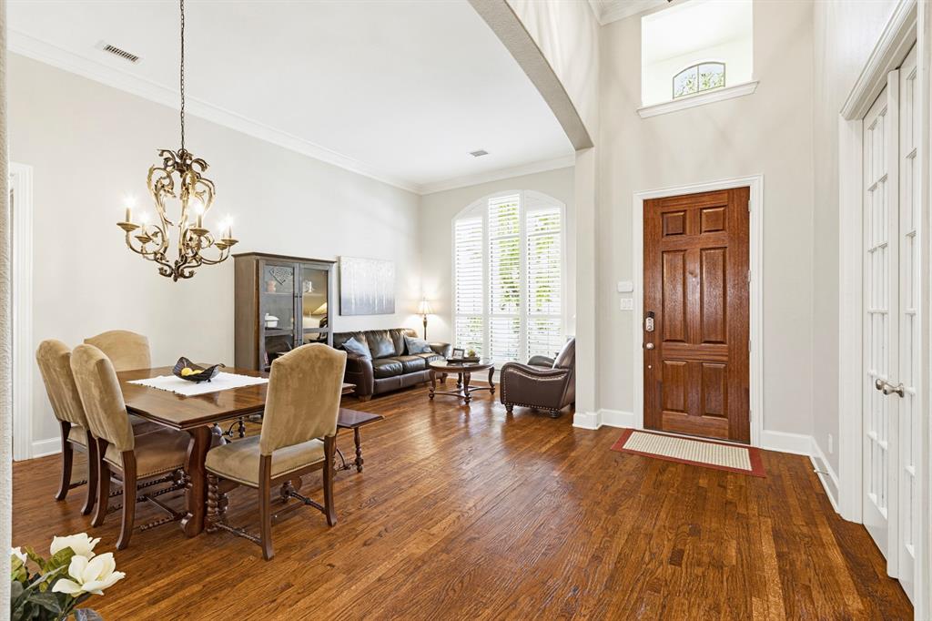 5749 Noble Oak Ln, Frisco, TX 75033 photo
