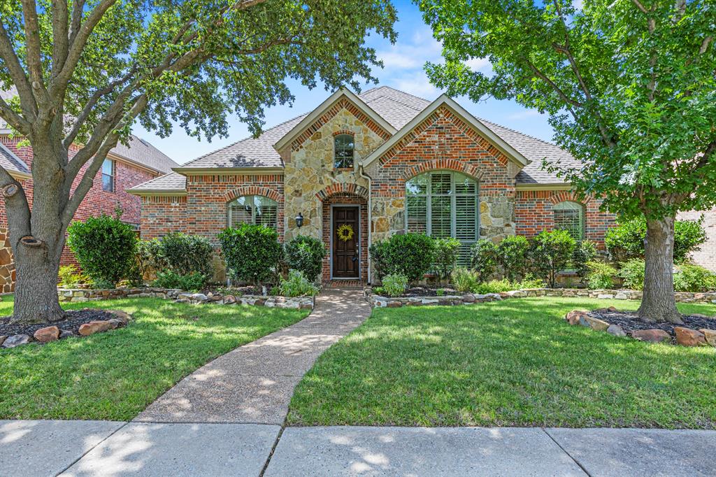 5749 Noble Oak Ln, Frisco, TX 75033