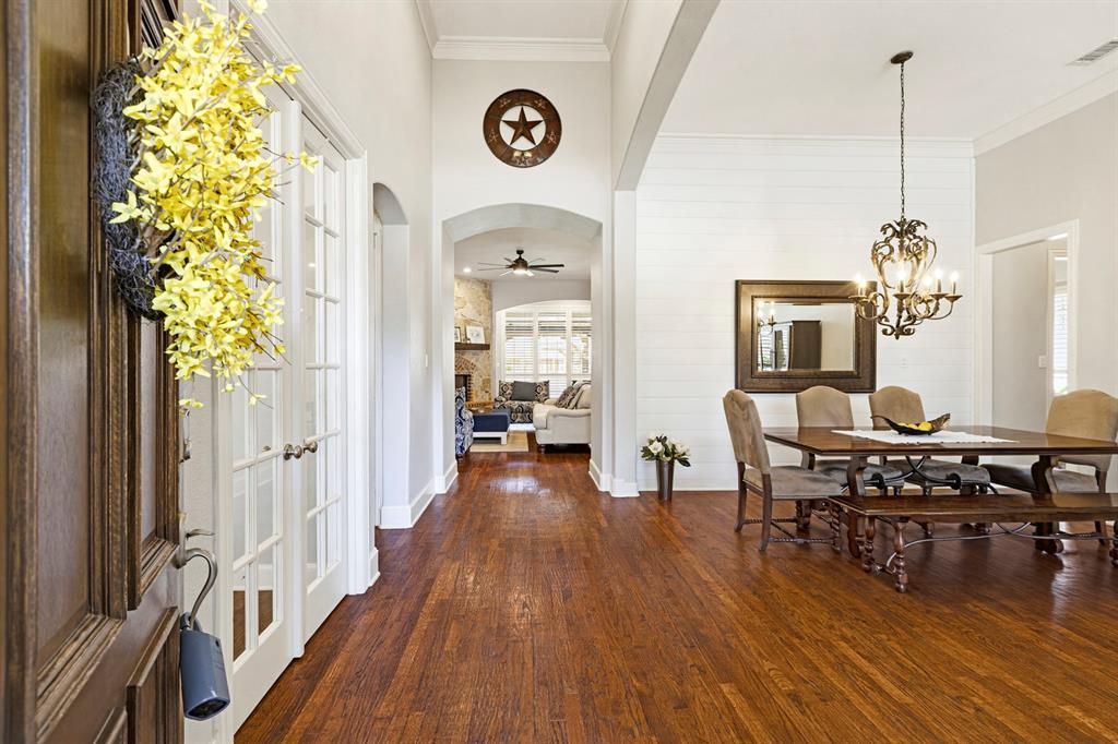 5749 Noble Oak Ln, Frisco, TX 75033 photo