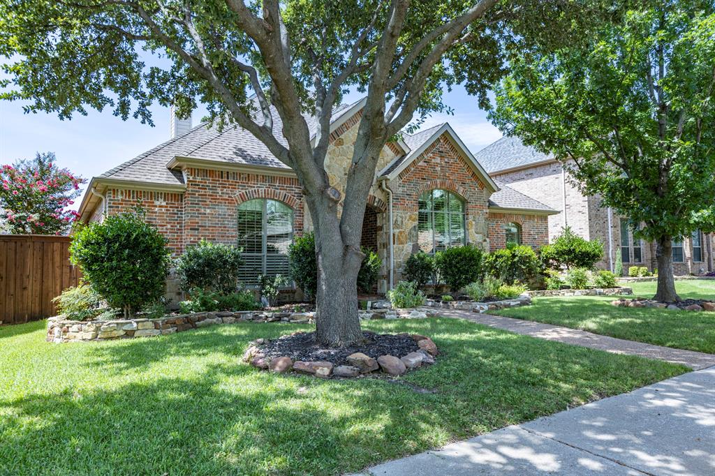 5749 Noble Oak Ln, Frisco, TX 75033 photo