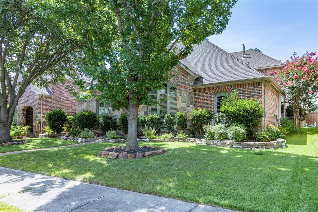 5749 Noble Oak Ln, Frisco, TX 75033 photo