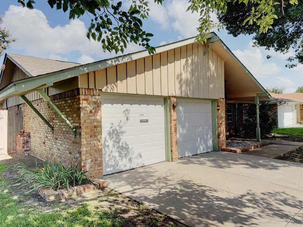 1617 Camara Ct, Grand Prairie, TX 75051 photo