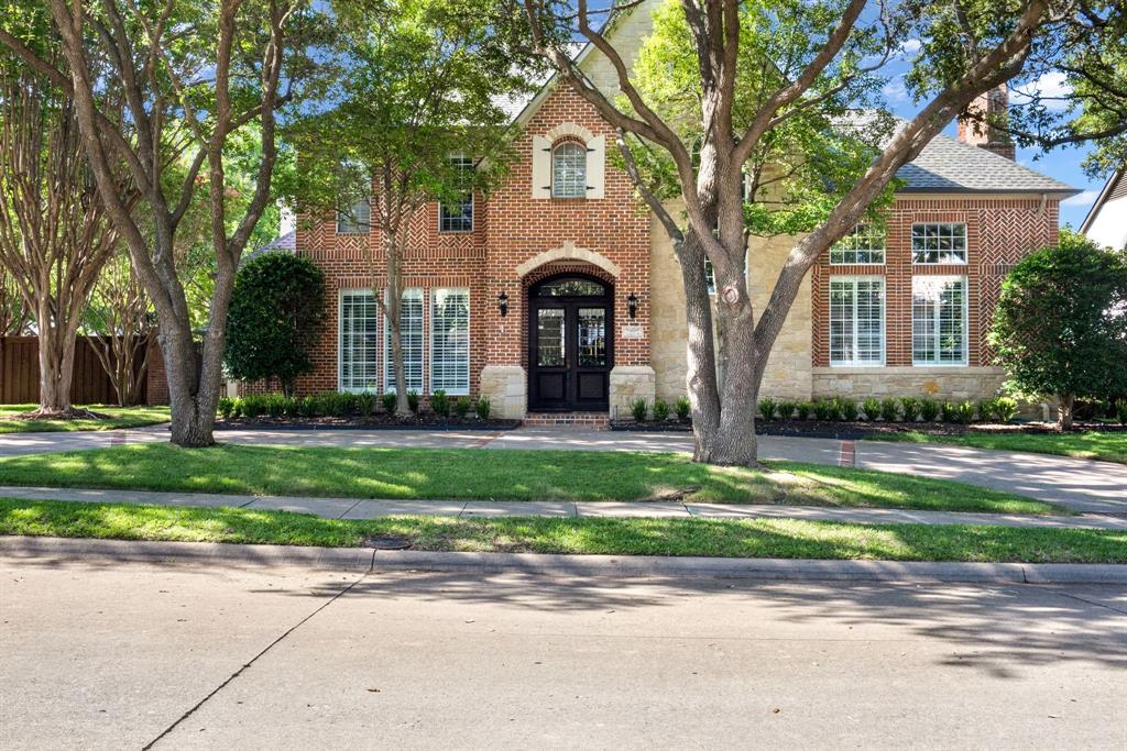 5008 Charles Pl, Plano, TX 75093