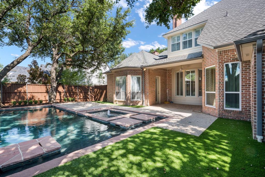 5008 Charles Pl, Plano, TX 75093 photo
