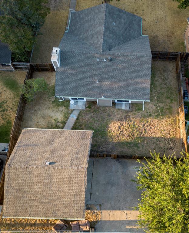 1016 Barclay Dr, Mesquite, TX 75149