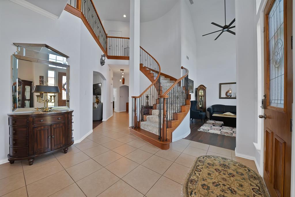 1611 Mustang Ct, Cedar Hill, TX 75104 photo
