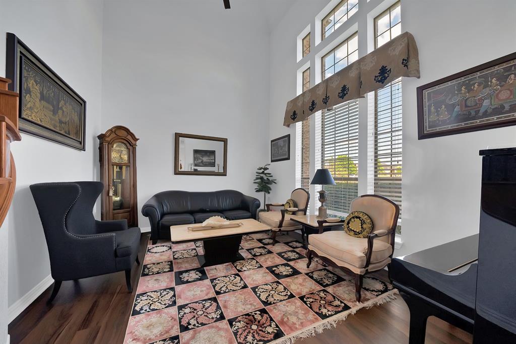 1611 Mustang Ct, Cedar Hill, TX 75104 photo