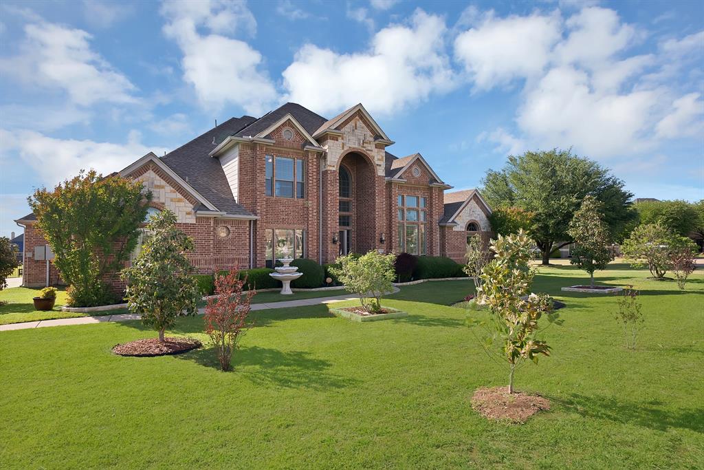 1611 Mustang Ct, Cedar Hill, TX 75104 photo