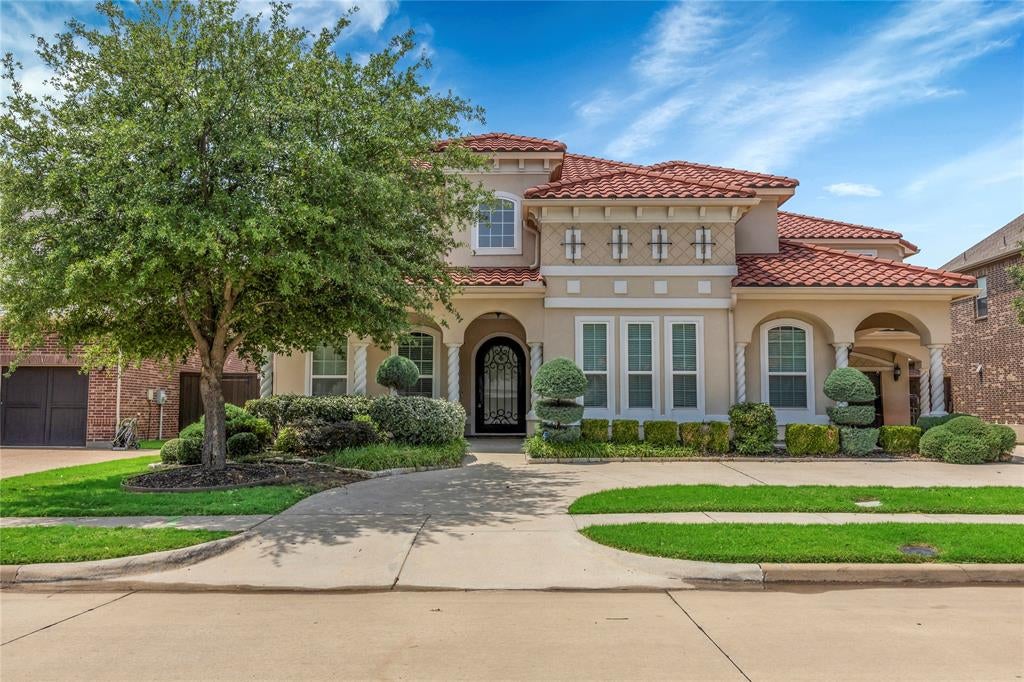 6209 Monte Cristo Ln, Plano, TX 75024
