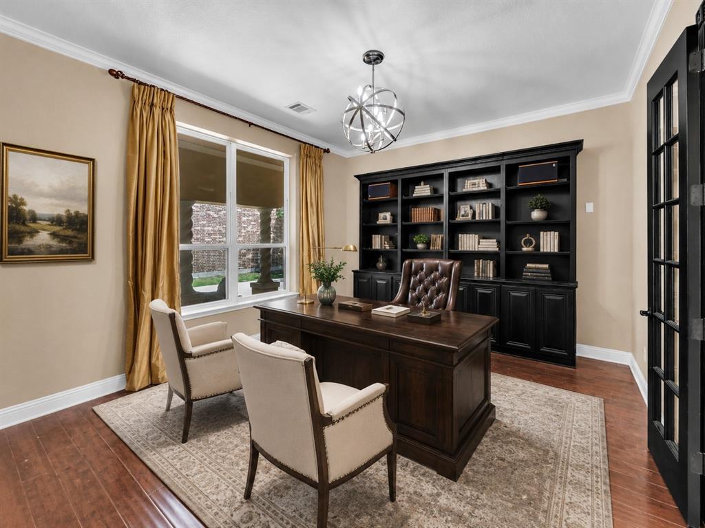6209 Monte Cristo Ln, Plano, TX 75024 photo