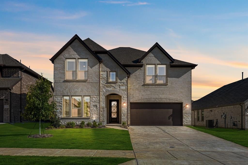 13113 Limestone St, Providence Village, TX 76227 photo