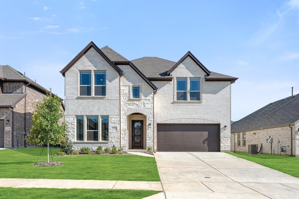 13113 Limestone St, Providence Village, TX 76227
