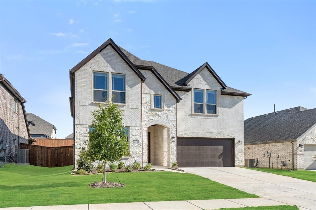 13113 Limestone St, Providence Village, TX 76227 photo