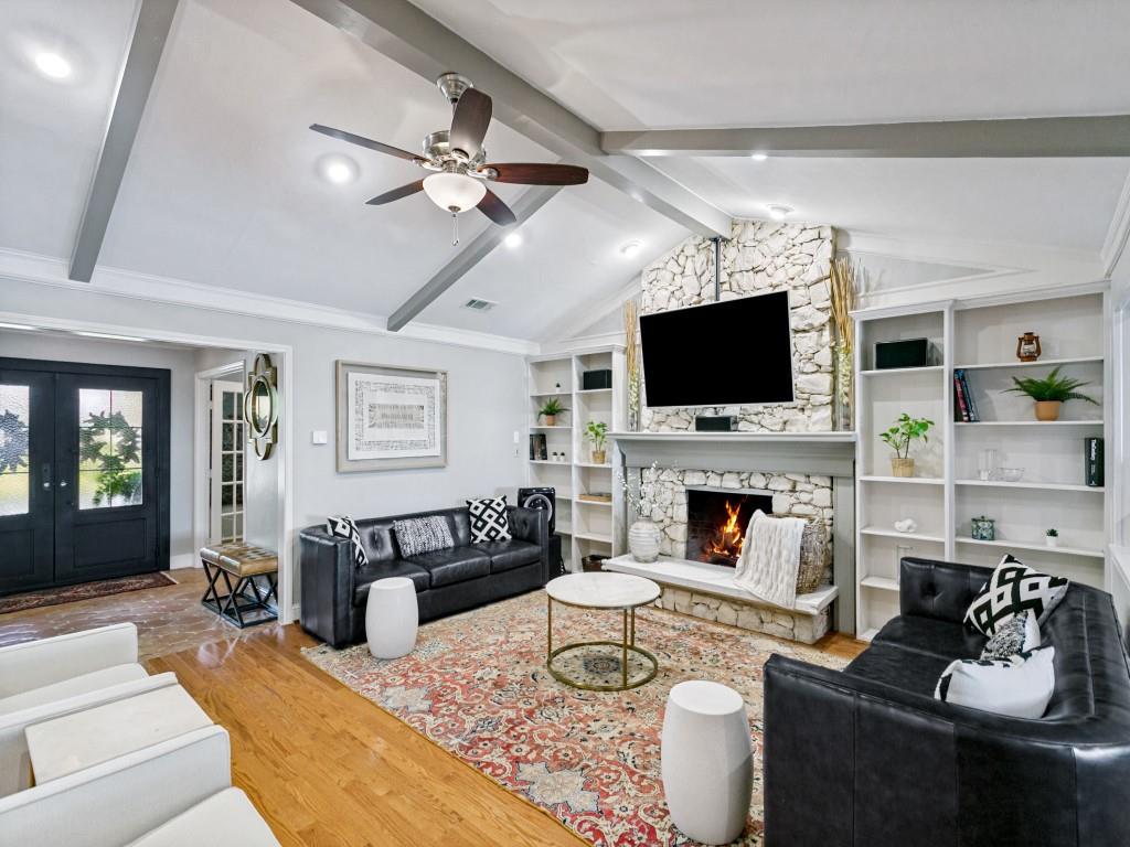 16821 Park Hill Dr, Dallas, TX 75248 photo