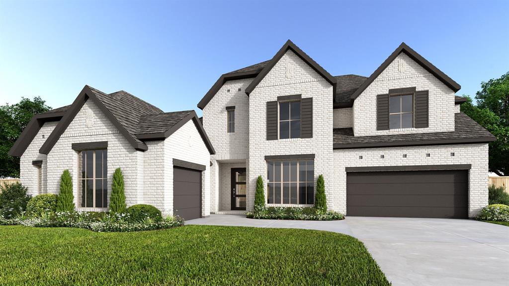 1851 Presidential Pkwy, Midlothian, TX 76065