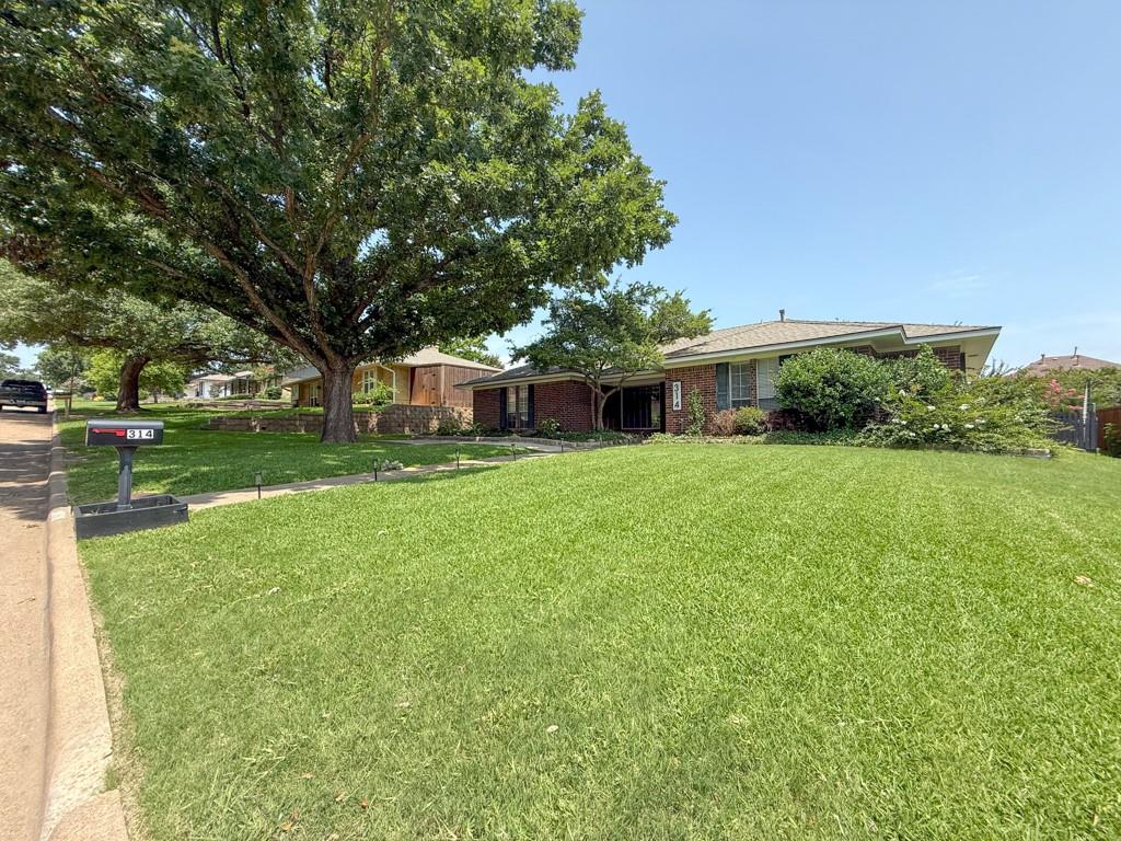 314 Shepards Hill Dr, Rockwall, TX 75087 photo