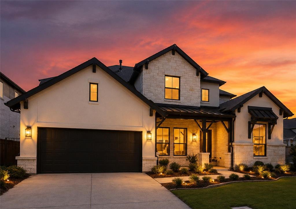 1153 Rochester Pl, Copper Canyon, TX 75077 photo