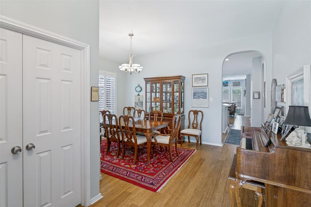 6721 Day Dr, Fort Worth, TX 76132 photo