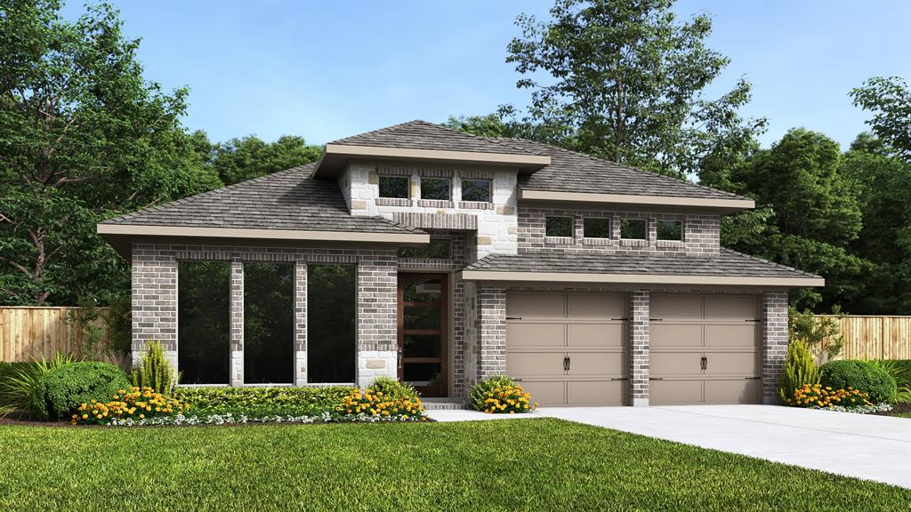 2809 Norfolk Dr, Celina, TX 75009