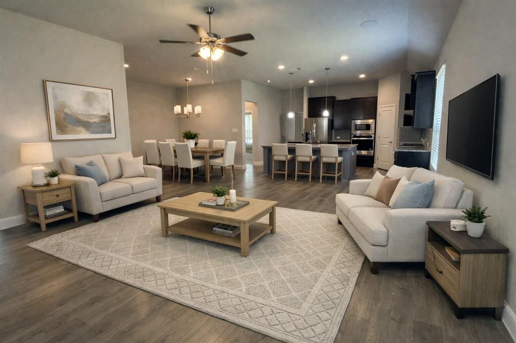 702 Audrey Ln, Mansfield, TX 76063 photo