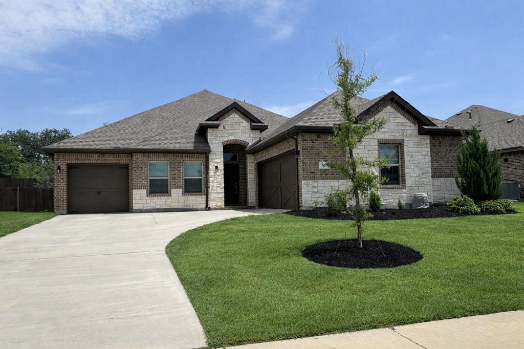 702 Audrey Ln, Mansfield, TX 76063