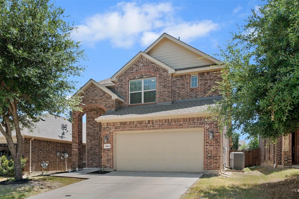 9813 Cottontail Ln, Mckinney, TX 75071