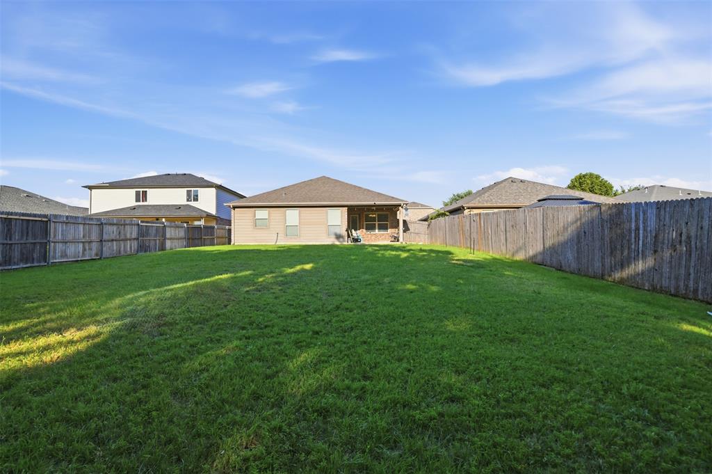 914 Cottonwood Trl, Anna, TX 75409 photo
