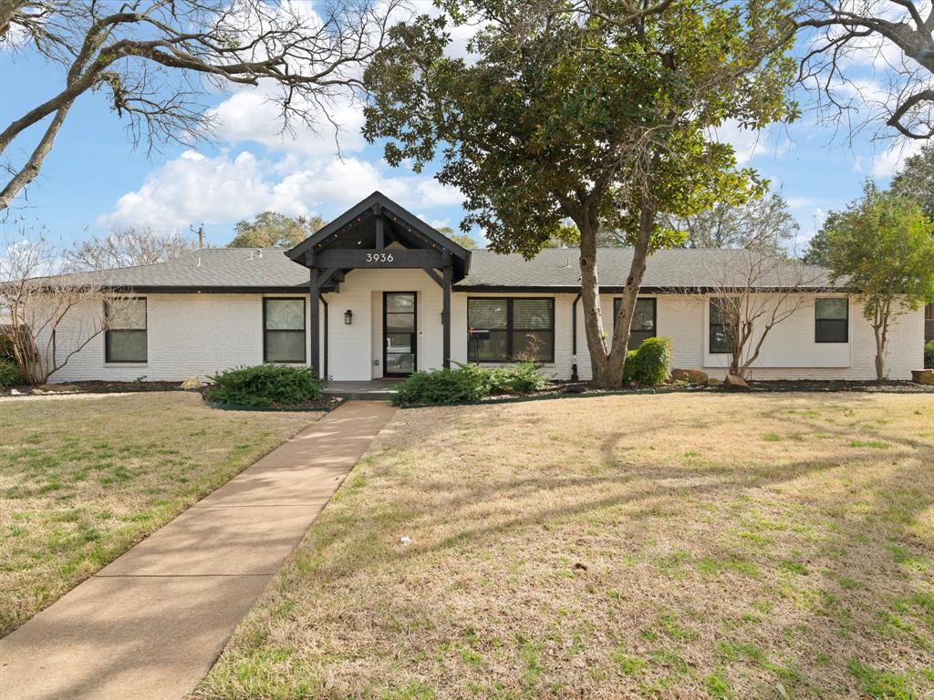 3936 Cedar Bayou Dr, Dallas, TX 75244