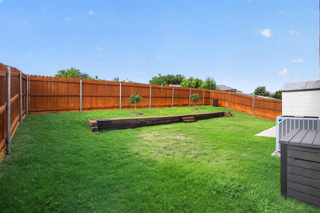 4140 Silverwood Trl, Fort Worth, TX 76244 photo